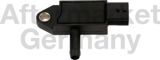 HITACHI 2507422 Sensor, avgasstrykk HITACHI 2507422 Sensor, avgasstrykk