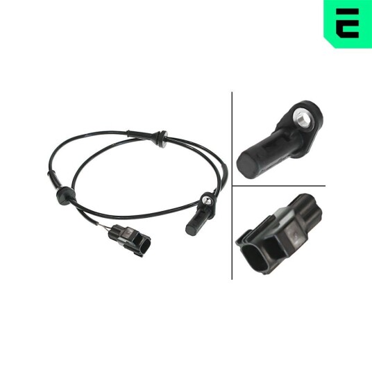 Sensor ABS OPTIMAL 06 S179