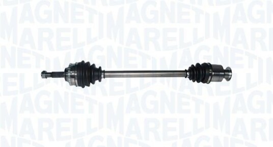 Magneti Marelli Drivaksel MAGNETI MARELLI 302004190232 Magneti Marelli Drivaksel MAGNETI MARELLI 302004190232