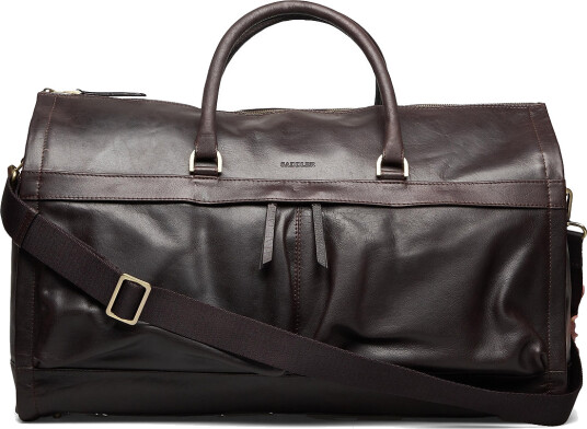 Saddler Orlando - Brown - ONE SIZE