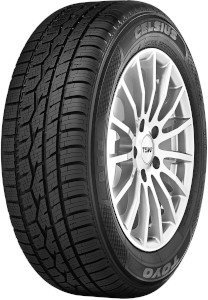 Toyo Celsius 185/65R15 92V