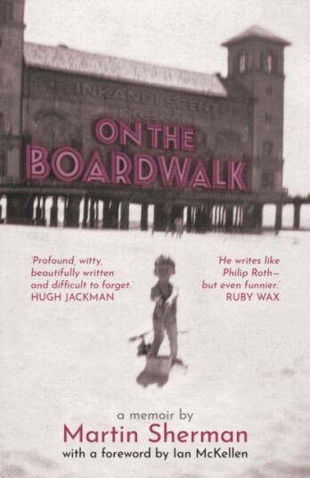 On the Boardwalk On the Boardwalk