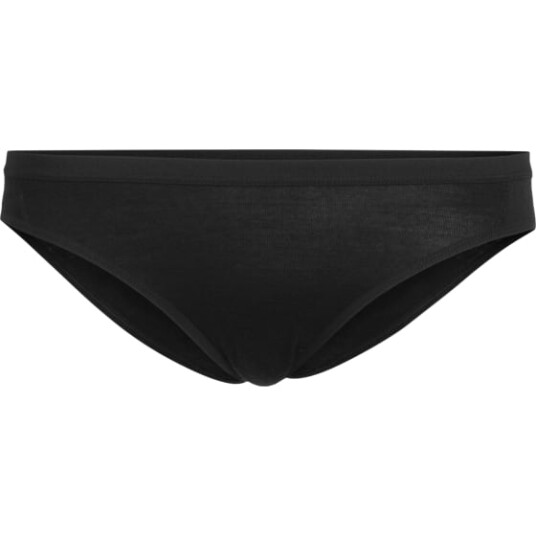 Icebreaker Women's Siren Bikini XL, Black Icebreaker Women's Siren Bikini XL, Black