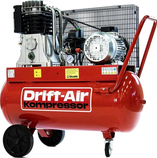 Drift-Air Kompressor Ct 5,5/390/90 B5900 Drift-Air Kompressor Ct 5,5/390/90 B5900