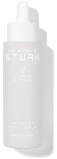 Dr. Barbara Sturm Balancing Hårserum 50 ml for Hodebunnsbalanse
