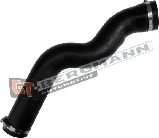 GT BERGMANN GT52 917 Ladeluftslange