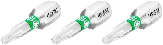 HAZET 2223N-T10/3 Skrubits HAZET 2223N-T10/3 Skrubits