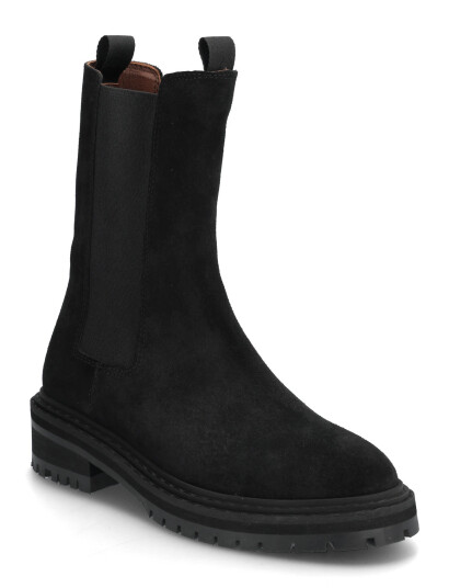 Anonymous Copenhagen Haily High Cut - Black - 36 Anonymous Copenhagen Haily High Cut - Black - 36
