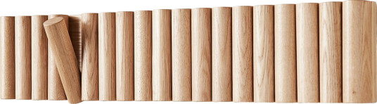 Andersen Mono Coat Rack Large 4-378020 Andersen Mono Coat Rack Large 4-378020