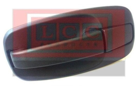 Dørhåndtak LCC LCCF01157 Dørhåndtak LCC LCCF01157