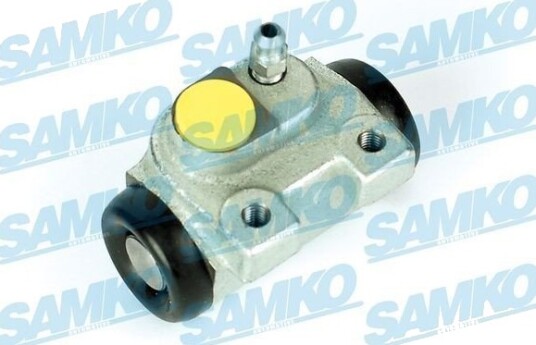 Hjulsylinder brems SAMKO C06701