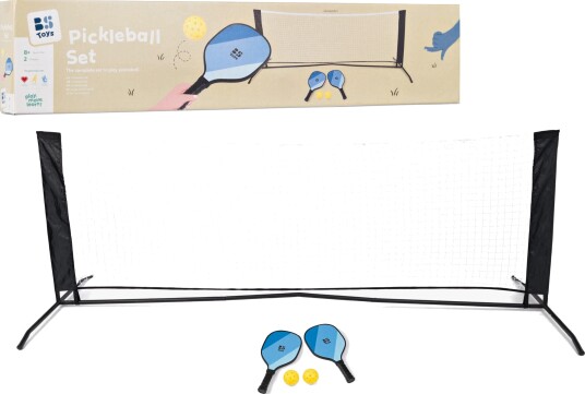 Bs Toys Pickleball Startsett