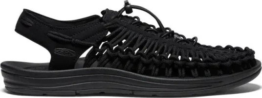 Keen Uneek M black/black UK 6,5 Keen Uneek M black/black UK 6,5