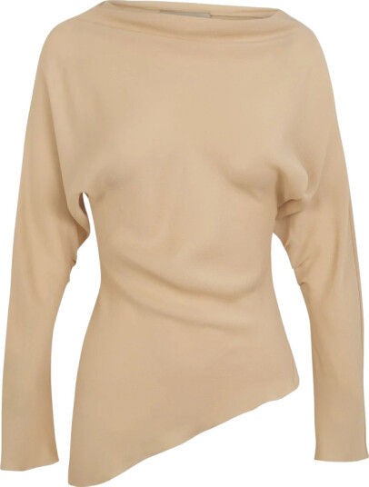 Cortana Dame Bluser & Skjorter Beige S,