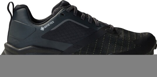 The North Face Women"s Offtrail TR GORE-TEX Trail Running Shoes Asphalt Grey/TNF Black 37.5 The North Face Women"s Offtrail TR GORE-TEX Trail Running Shoes Asphalt Grey/TNF Black 37.5