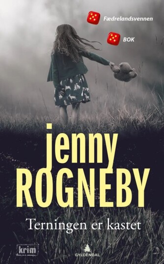Terningen Er Kastet Av Jenny Rogneby Terningen Er Kastet Av Jenny Rogneby