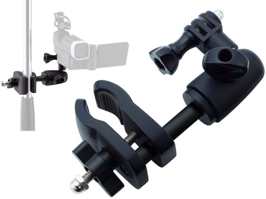 Zoom MSM-1 Holder For Mikrofonstativ Zoom MSM-1 Holder For Mikrofonstativ