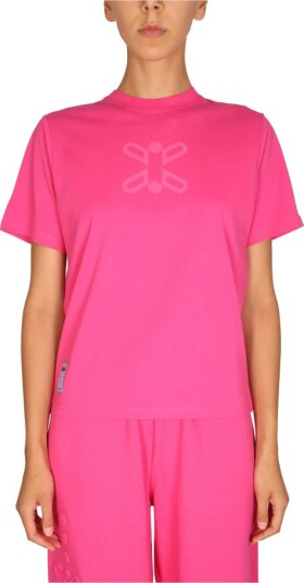 Alexander McQueen Dame Topper Rosa M,