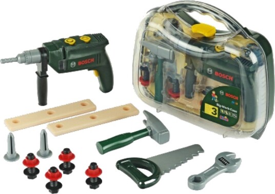 Theo Klein Tool case Theo Klein Tool case