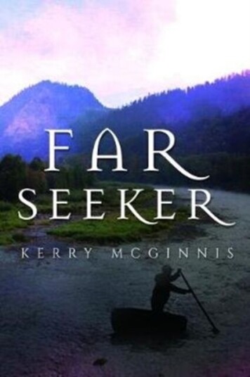 Far Seeker Av Kerry Mcginnis