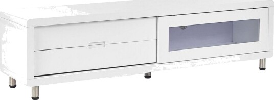 TV-benk Pemborke. -
