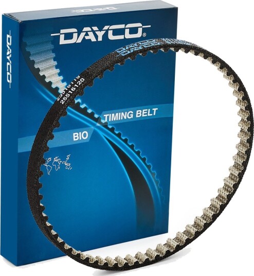 DAYCO 941086 Registerrem
