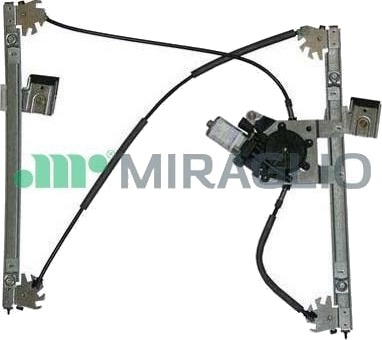 Vindusheis MIRAGLIO 30/812