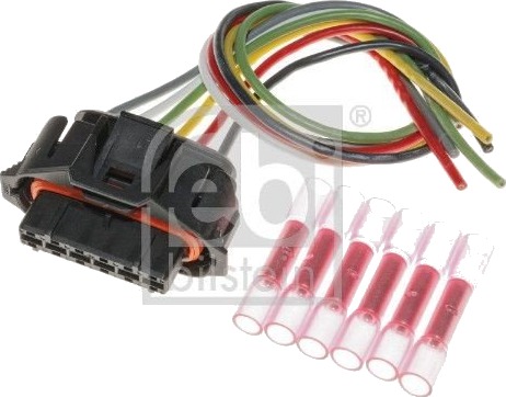 Plugg FEBI BILSTEIN 199449