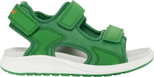 Viking Anchor Sandal 3V Green 28 Viking Anchor Sandal 3V Green 28