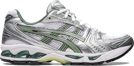 Asics Gel- Kayano 14 Sko Grønn  unisex 41.5
