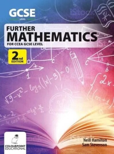 Further Mathematics For Ccea Gcse Av Neill Hamilton, Sam Stevenson