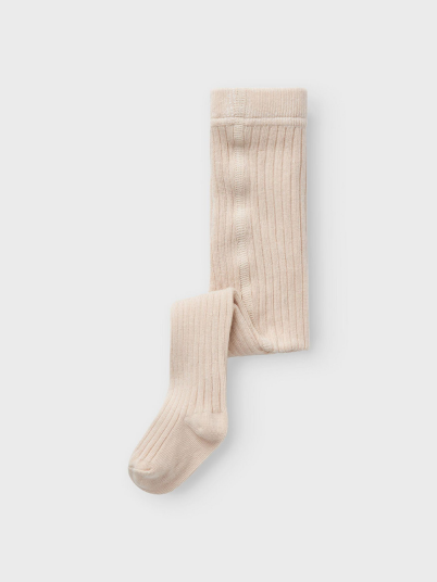 Lil- Atelier Ilso Pantyhose Grå 62/68
