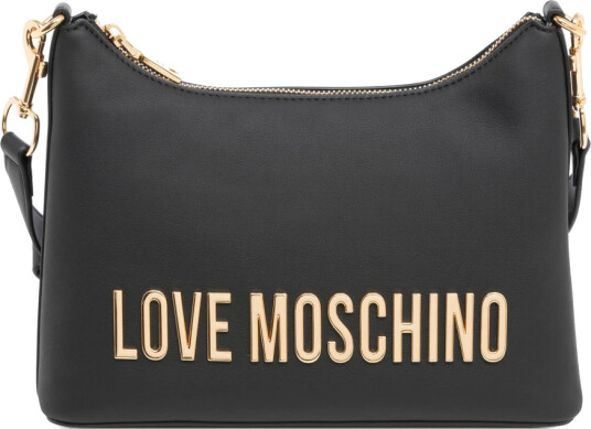 Love Moschino Dame Vesker Svart ONE SIZE,