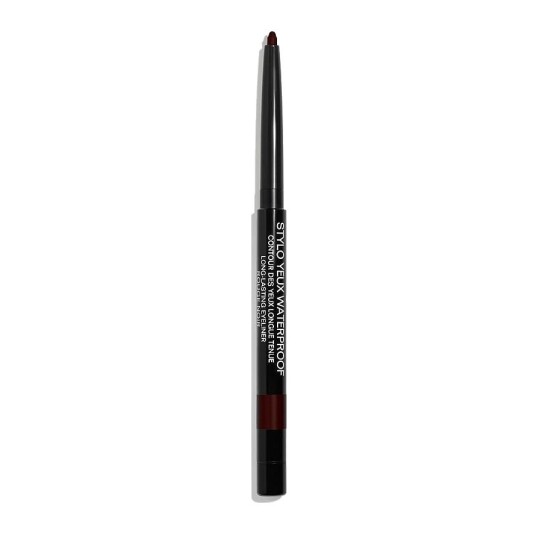 STYLO YEUX WATERPROOF LONGWEAR EYELINER AND KOHL PENCIL