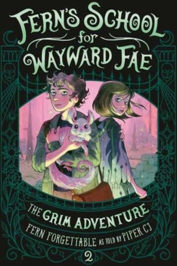 The Grim Adventure