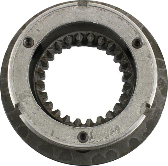 Synkronenhet, girboks CITROEN/PEUGEOT 2388.32