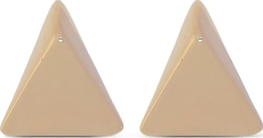 Federica Tosi Dame Accessories Gul ONE SIZE, Federica Tosi Dame Accessories Gul ONE SIZE,