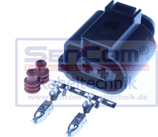 SenCom CS-20538 Plugg SenCom CS-20538 Plugg