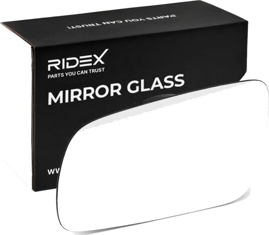 Speilglass, ytterspeil RIDEX 1914M0026
