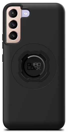 Quad Lock MAG Samsung DekselSamsung Galaxy S24+ Quad Lock MAG Samsung DekselSamsung Galaxy S24+