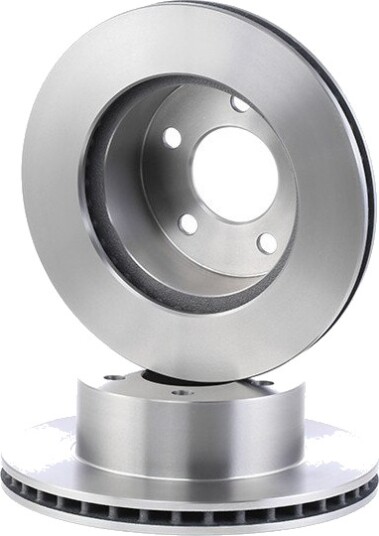 Bremseskive BOSCH 0 986 479 386 Bremseskive BOSCH 0 986 479 386
