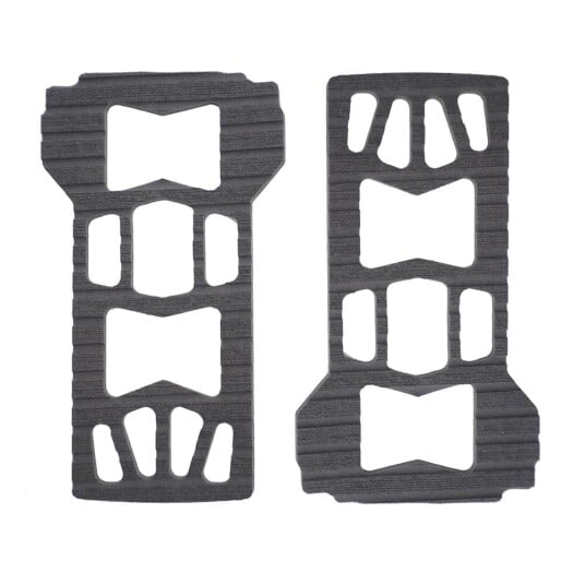 Spark R&D Baseplate Padding Kit Cutout Size 2 // M's S // W's M/L