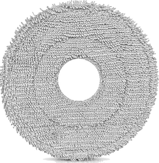 Roborock Saros Z70 moppeklut fin