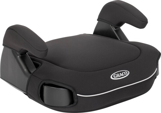 GRACO BOOSTER DELUXE STØRRELSE I MIDNATTSETE GRACO BOOSTER DELUXE STØRRELSE I MIDNATTSETE