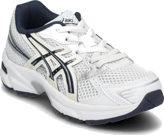 Asics Gel-1130 Ps - White - 30 Asics Gel-1130 Ps - White - 30