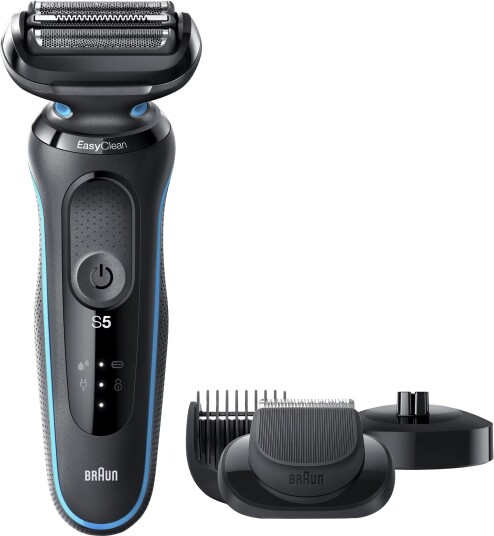 Braun Series 5 barbermaskin BRA50M4500CS
