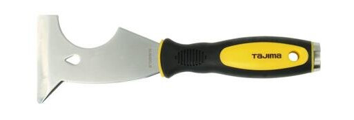 Spartel M/Rørside&Tap 75Mm M/Rfklinge