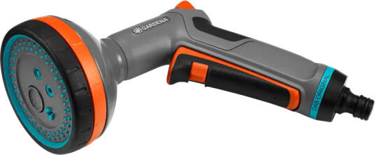 Gardena Comfort Mulitifunskjonspistol Gardena Comfort Mulitifunskjonspistol