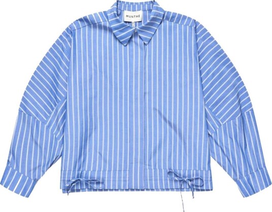 Munthe Loasta Blue 36