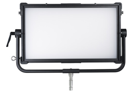 Nanlux Dyno 650C LED Soft Panel 650W LED Lampe 2700K-20000K RGBW